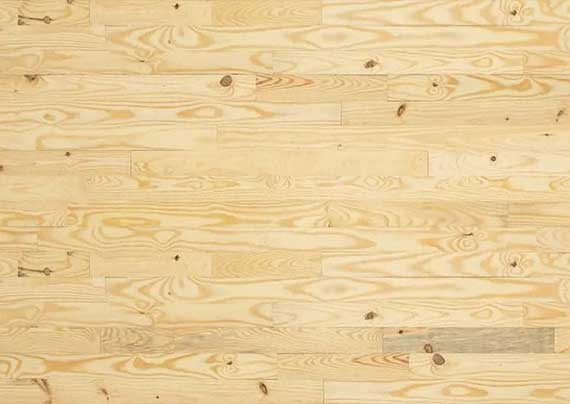 SOUTHERN YELLOW PINE — Wood Myth S.A.L